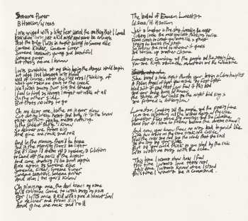 CD Mystery Jets: Radlands