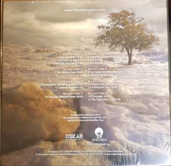 4LP/2CD Mystery: Live In Poznań LTD | NUM