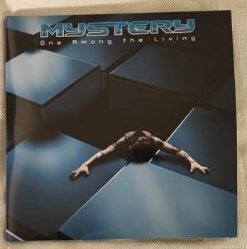 2LP Mystery: One Among The Living NUM