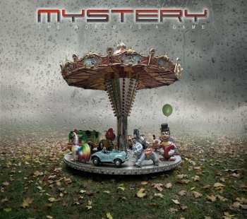 CD Mystery: The World Is A Game