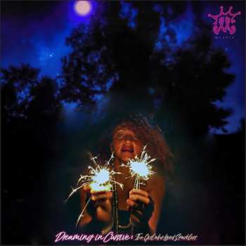 Album Mystic: Dreaming In Cursive: The Girl Who Loved Sparklers