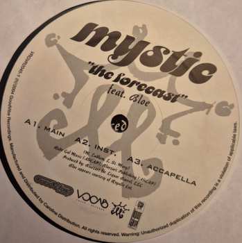 LP Mystic: The Forecast