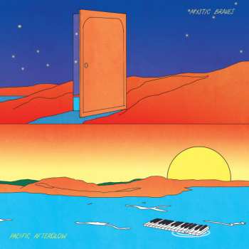 Album Mystic Braves: Pacific Afterglow