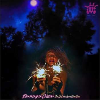 LP Mystic: Dreaming In Cursive: The Girl Who Loved Sparklers