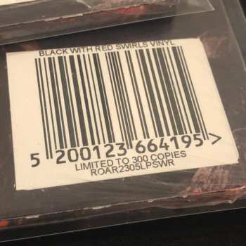 LP Mystic Prophecy: Hellriot CLR