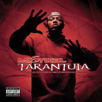 Album Mystikal: Tarantula