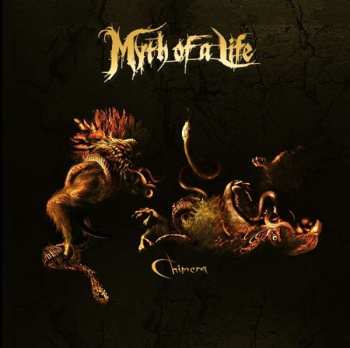 CD Myth Of A Life: Chimera