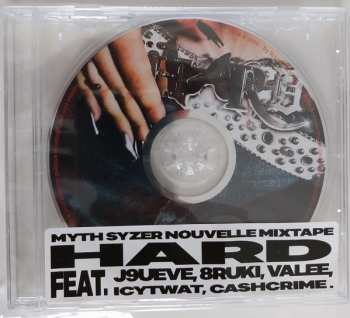CD Myth Syzer: Hard