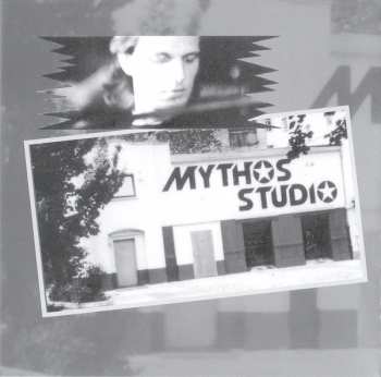 CD Mythos: Grand Prix