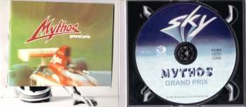 CD Mythos: Grand Prix