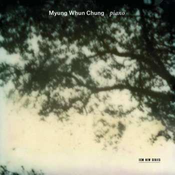 CD Myung-Whun Chung: Piano
