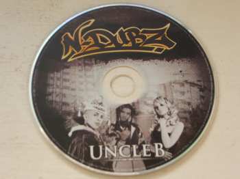 CD N-Dubz: Uncle B