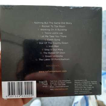 CD Na Fianna: Unearthed