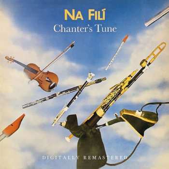 CD Na Filí: Chanter's Tune