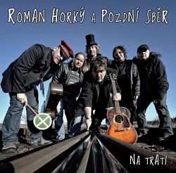 CD Roman Horký: Na Trati