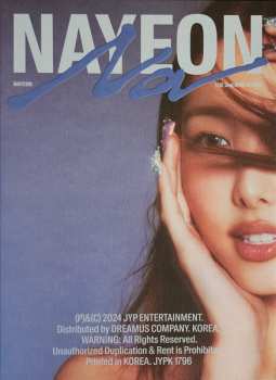 CD Na Yeon: NA