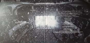 2LP Naâman: A Live Story