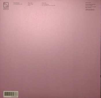 LP Nachtbraker: Le Troubadour EP