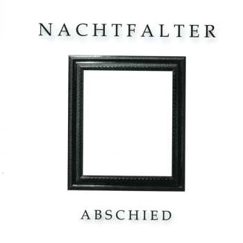 Album Nachtfalter: Abschied