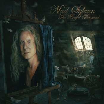 2LP/CD Nad Sylvan: The Regal Bastard