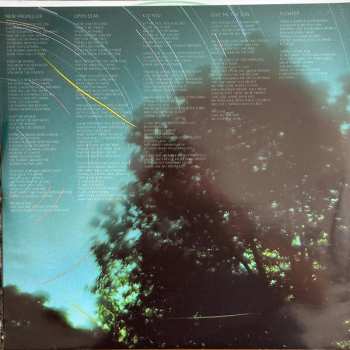 LP Nada Surf: Moon Mirror CLR | LTD