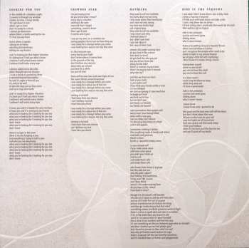 LP Nada Surf: Never Not Together