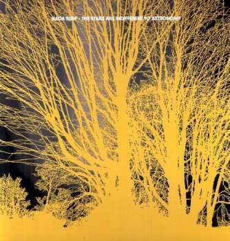 LP Nada Surf: The Stars Are Indifferent To Astronomy