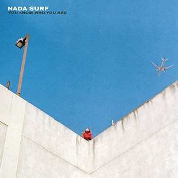 CD Nada Surf: You Know Who You Are