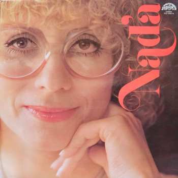 LP Naďa Urbánková: Naďa