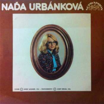 SP Naďa Urbánková: Obrázky / Na Shledanou, Přijdu Zas