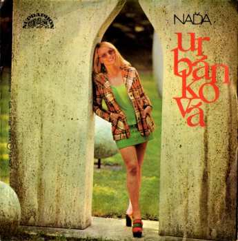 SP Naďa Urbánková: Svatební Průvod / Závidím