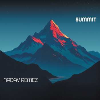 Album Nadav Remez: Summit