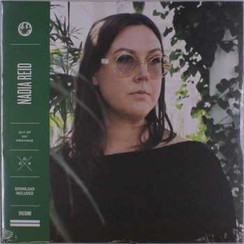 LP Nadia Reid: Out Of My Province