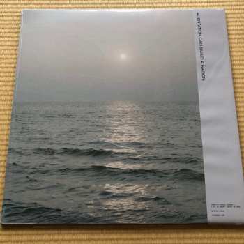 LP Nadia Tehran: Life Is Cheap, Death Is Free CLR