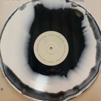 LP Nadia Tehran: Life Is Cheap, Death Is Free CLR