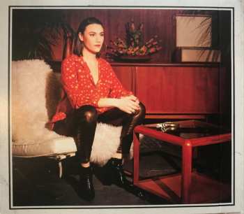 CD Nadine Shah: Kitchen Sink