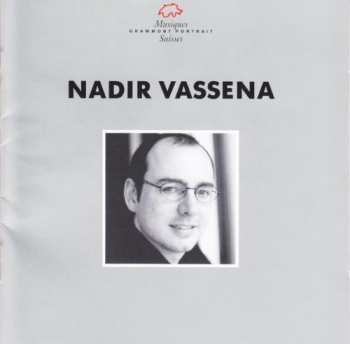 Album Nadir Vassena: Nadir Vassena