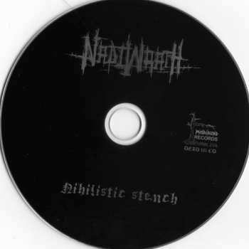 CD Nadiwrath: Nihilistic Stench