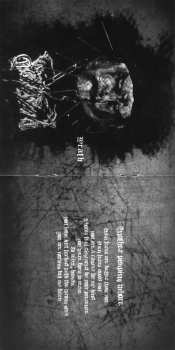CD Nadiwrath: Nihilistic Stench