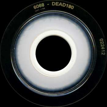 CD Nadiwrath: Raze The Cosmic Inexistence