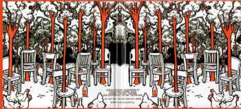 CD Nadja: Desire In Uneasiness