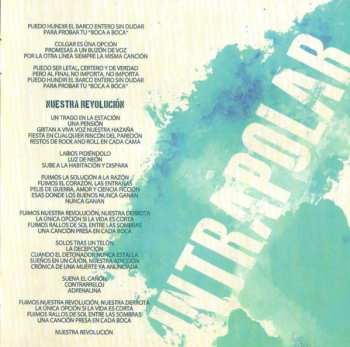 CD Nadye: Intrapolar