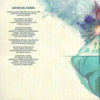 CD Nadye: Intrapolar