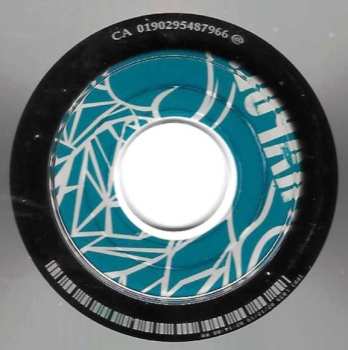 CD Nadye: Intrapolar