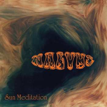 LP Naevus: Sun Meditation CLR