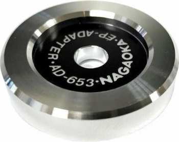 Hi-Fi Nagaoka AD-653/2