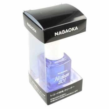 Hi-Fi Nagaoka AM-801 stylus cleaner