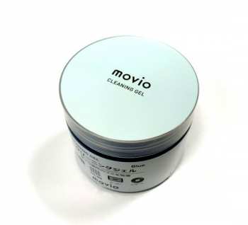 Hi-Fi Nagaoka Čistící Gel M 207-B