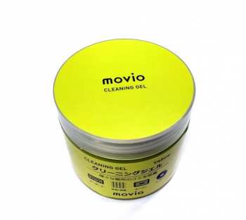Hi-Fi Nagaoka Čistící Gel M 207-Y