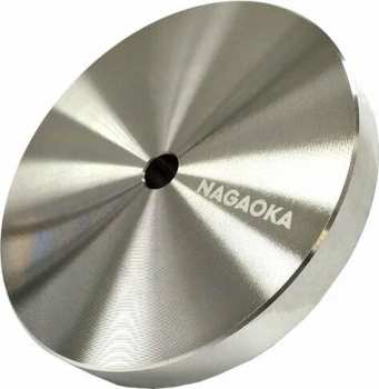 Audiotechnika Nagaoka Disc Stabilizer STB-SU01